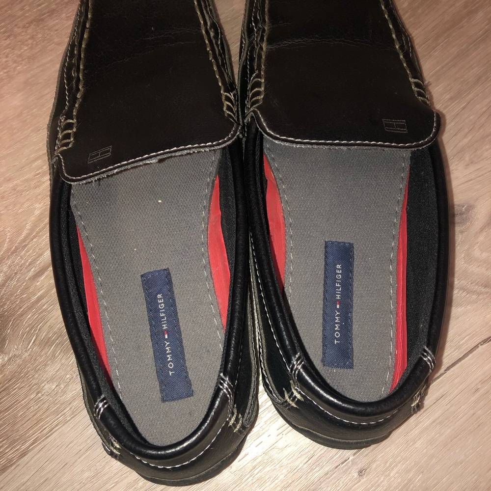 Tommy Hilfigar loafers